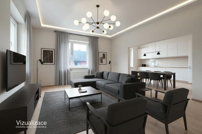 Prodej rodinného domu, Ronov nad Doubravou, Lichnická, 165 m2