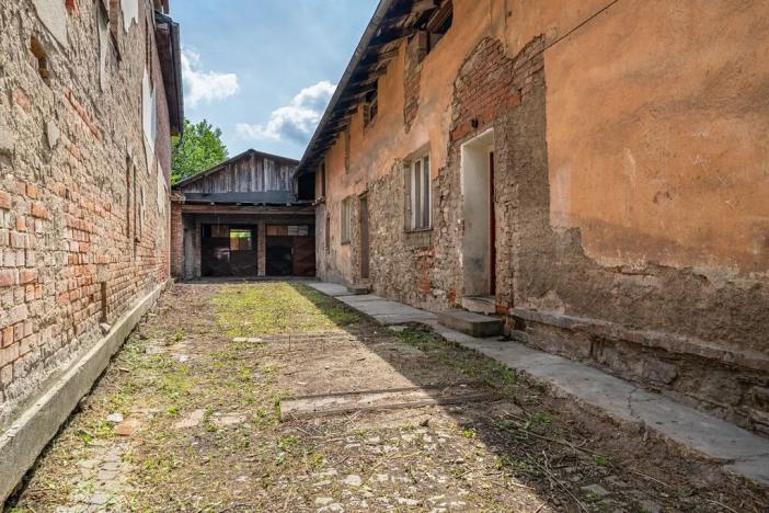 Prodej rodinného domu, Ronov nad Doubravou, Lichnická, 165 m2