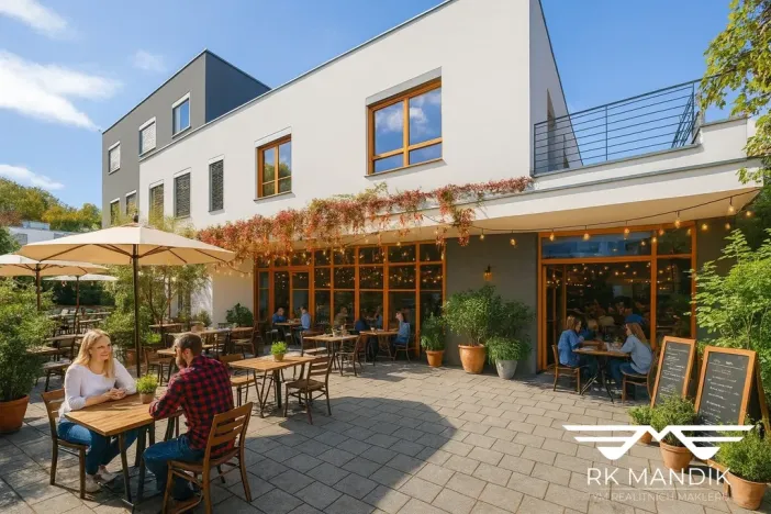 Prodej obchodního prostoru, Odolena Voda, K Cukrovaru, 90 m2