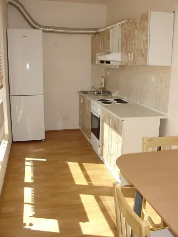 Prodej bytu 1+kk, Brno, Blažovická, 41 m2