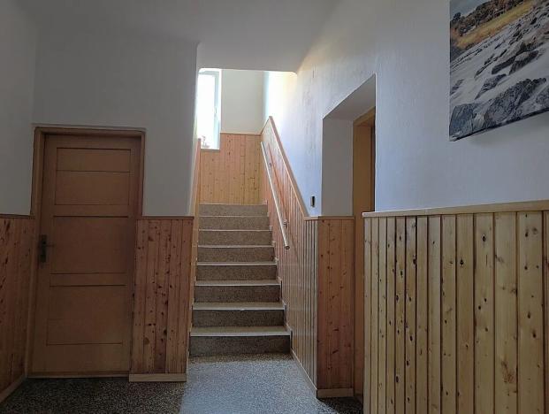 Prodej činžovního domu, Ostrava, U Rybníčku, 500 m2