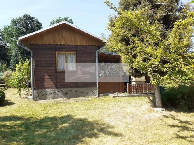 Prodej chaty, Borohrádek, 25 m2