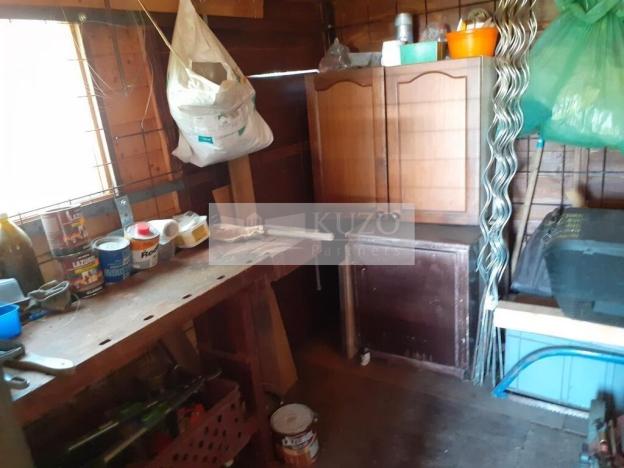 Prodej chaty, Borohrádek, 25 m2