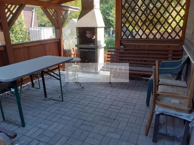 Prodej chaty, Borohrádek, 25 m2