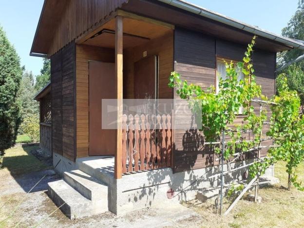 Prodej chaty, Borohrádek, 25 m2