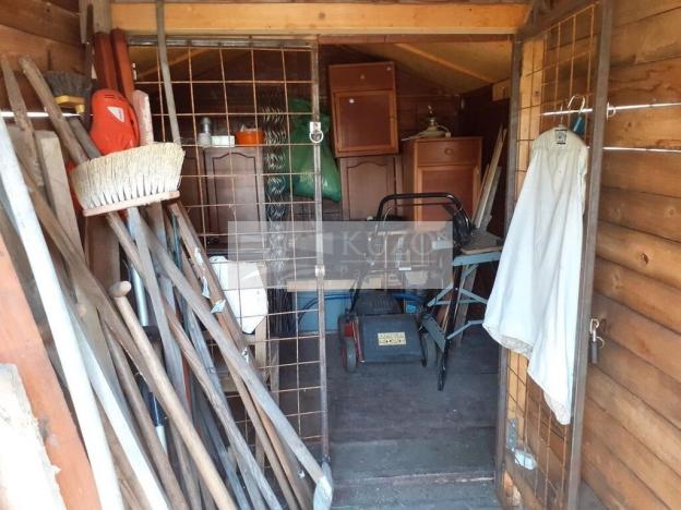 Prodej chaty, Borohrádek, 25 m2