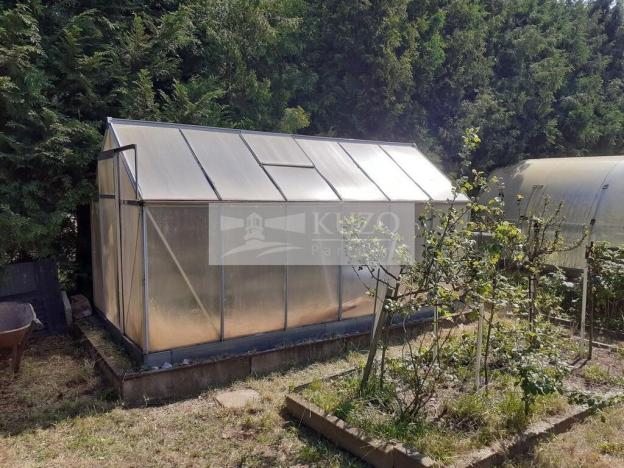 Prodej chaty, Borohrádek, 25 m2