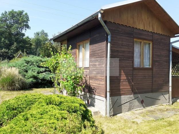 Prodej chaty, Borohrádek, 25 m2