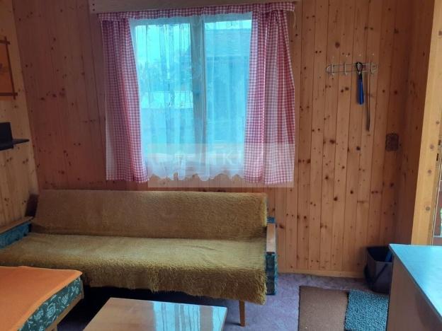Prodej chaty, Borohrádek, 25 m2