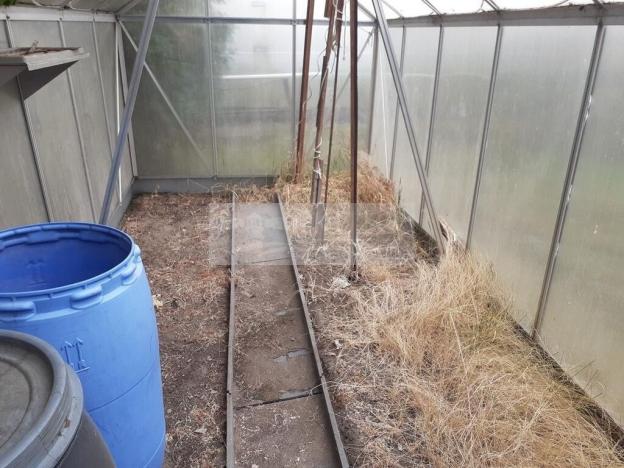 Prodej chaty, Borohrádek, 25 m2