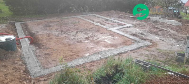 Prodej pozemku pro bydlení, Vlastějovice, 862 m2