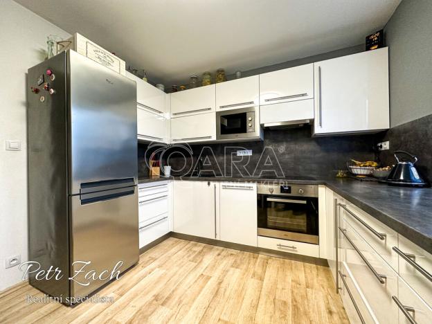 Pronájem bytu 3+1, Troubky, K Záložně, 73 m2