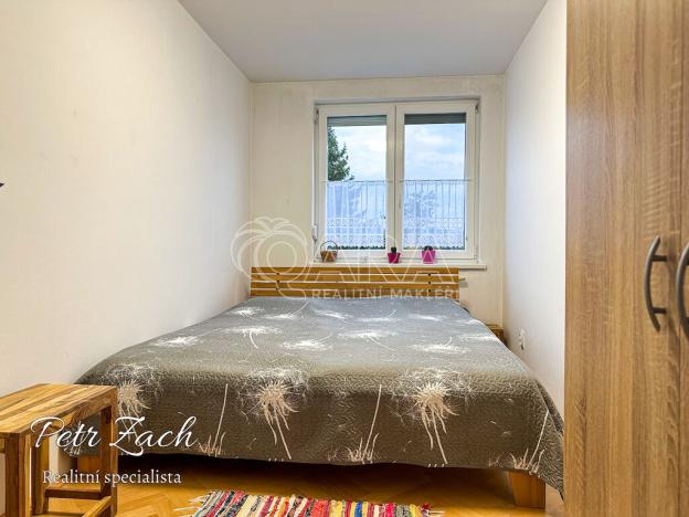 Pronájem bytu 3+1, Troubky, K Záložně, 73 m2