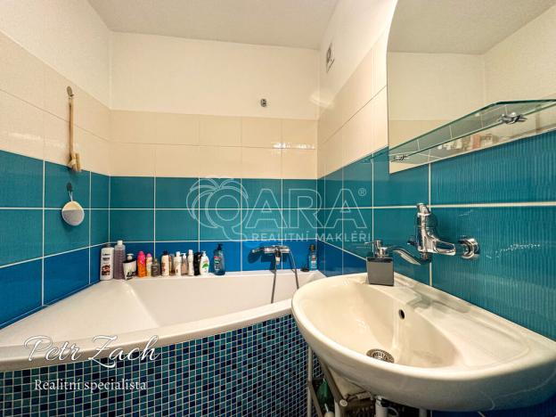 Pronájem bytu 3+1, Troubky, K Záložně, 73 m2