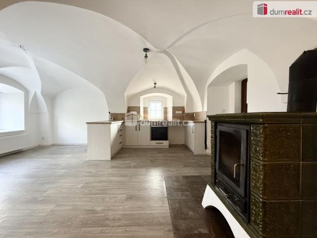 Pronájem bytu 3+kk, Vchynice, 84 m2