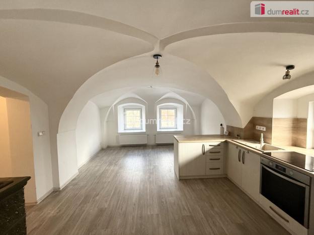 Pronájem bytu 3+kk, Vchynice, 84 m2