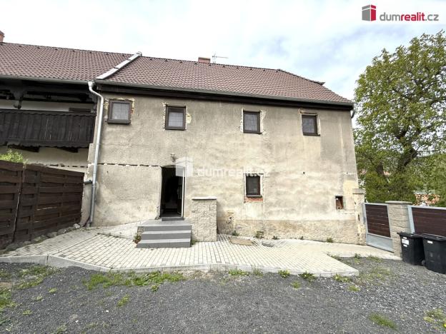 Pronájem bytu 3+kk, Vchynice, 84 m2