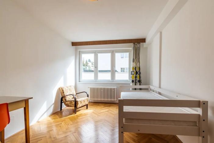 Prodej bytu 4+kk, Praha - Braník, Školní, 97 m2