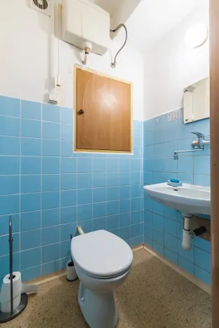 Prodej bytu 4+kk, Praha - Braník, Školní, 97 m2