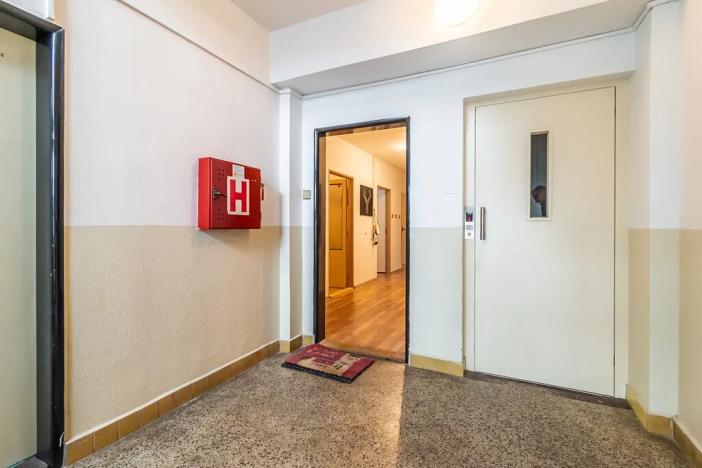 Prodej bytu 4+kk, Praha - Braník, Školní, 97 m2