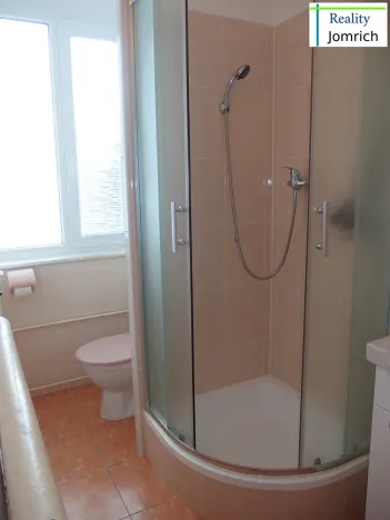 Pronájem bytu 3+1, Liberec, Dvorská, 60 m2