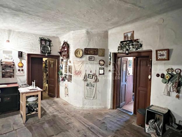 Prodej chalupy, Skvrňov, 95 m2