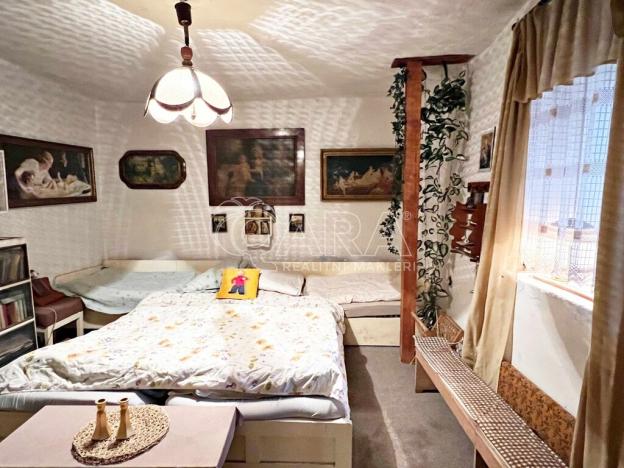 Prodej chalupy, Skvrňov, 95 m2