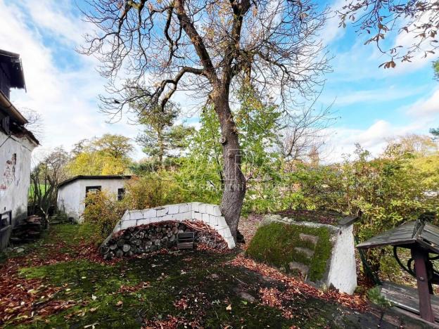 Prodej chalupy, Skvrňov, 95 m2