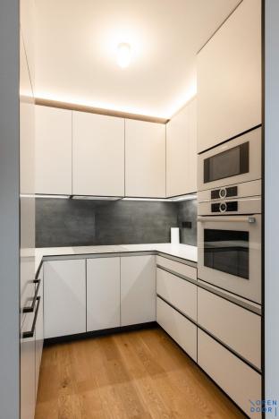 Pronájem bytu 2+kk, Praha - Jinonice, Řeporyjská, 57 m2