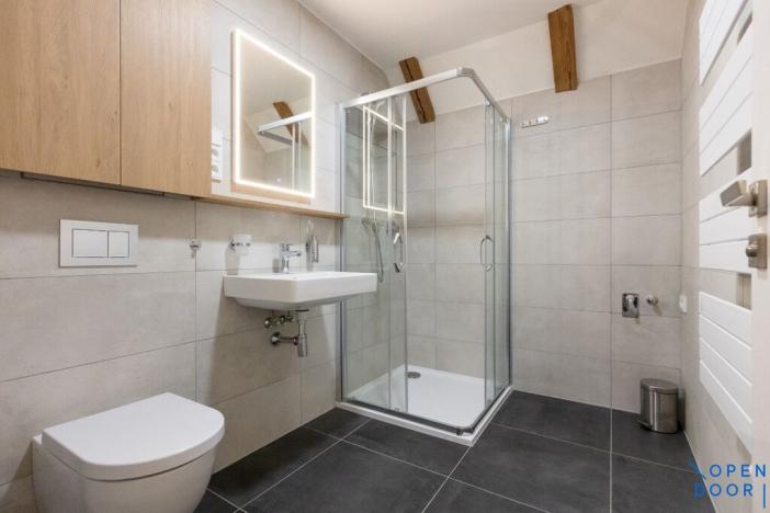 Pronájem bytu 2+kk, Praha - Jinonice, Řeporyjská, 57 m2