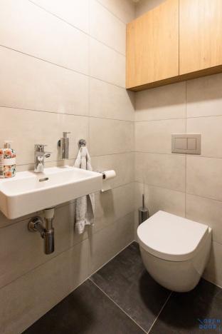 Pronájem bytu 2+kk, Praha - Jinonice, Řeporyjská, 57 m2