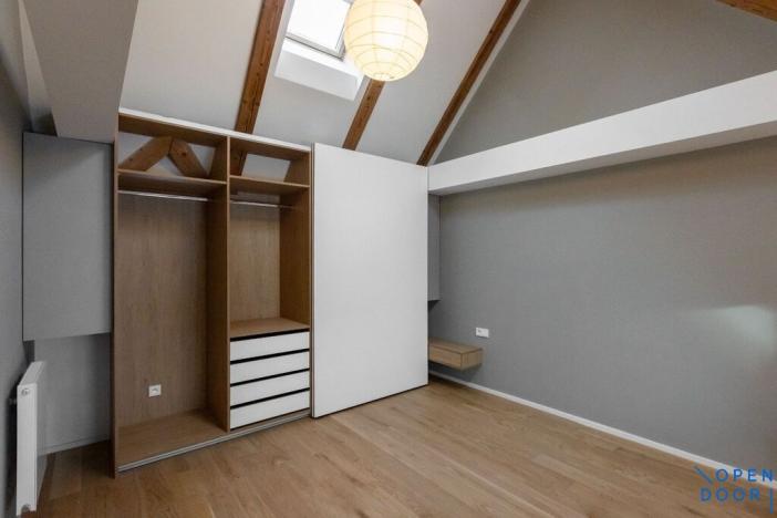 Pronájem bytu 2+kk, Praha - Jinonice, Řeporyjská, 57 m2