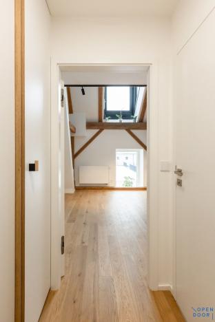 Pronájem bytu 2+kk, Praha - Jinonice, Řeporyjská, 57 m2