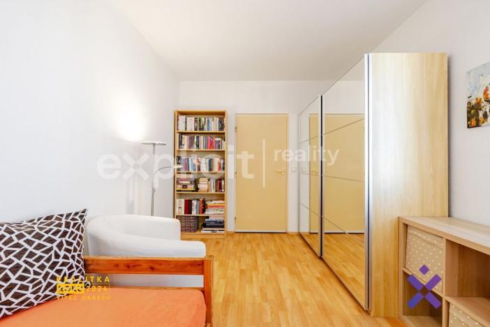 Prodej bytu 3+1, Brno - Židenice, Bzenecká, 72 m2