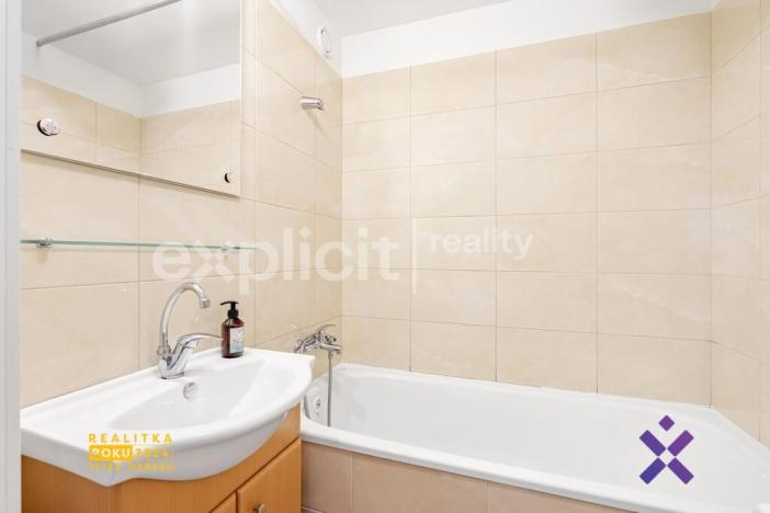 Prodej bytu 3+1, Brno - Židenice, Bzenecká, 72 m2