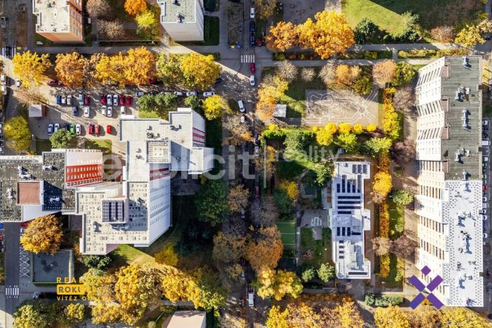 Prodej bytu 3+1, Brno - Židenice, Bzenecká, 72 m2