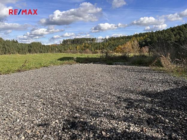 Prodej pozemku pro bydlení, Radošovice, 723 m2