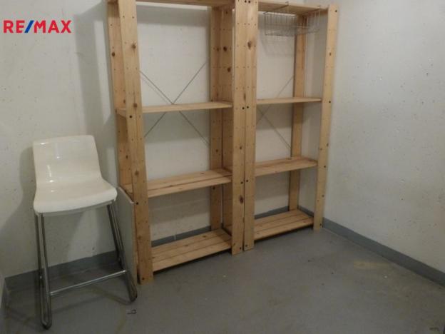 Pronájem bytu 1+kk, Praha - Vinohrady, Korunní, 42 m2