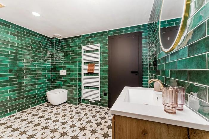 Prodej rodinného domu, Letovice, 180 m2