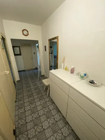 Prodej bytu 2+1, Brno, Brožíkova, 55 m2