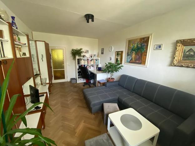 Prodej bytu 2+1, Brno, Brožíkova, 55 m2