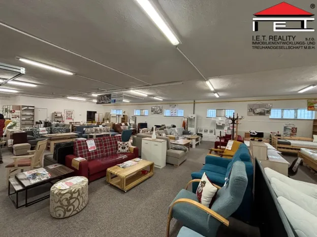 Pronájem skladu, Frýdek-Místek - Místek, Příborská, 272 m2