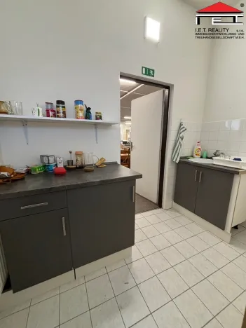 Pronájem skladu, Frýdek-Místek - Místek, Příborská, 272 m2