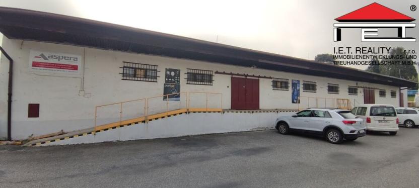 Pronájem obchodního prostoru, Frýdek-Místek - Místek, Příborská, 272 m2