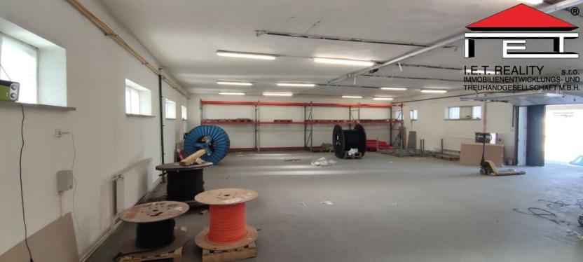 Pronájem obchodního prostoru, Frýdek-Místek - Místek, Příborská, 272 m2