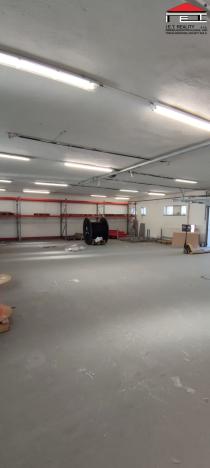 Pronájem obchodního prostoru, Frýdek-Místek - Místek, Příborská, 272 m2