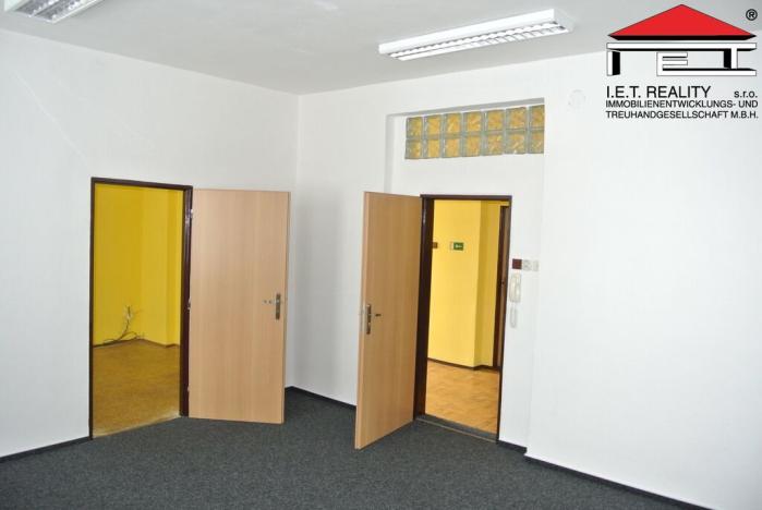 Pronájem obchodního prostoru, Frýdek-Místek - Místek, Příborská, 272 m2