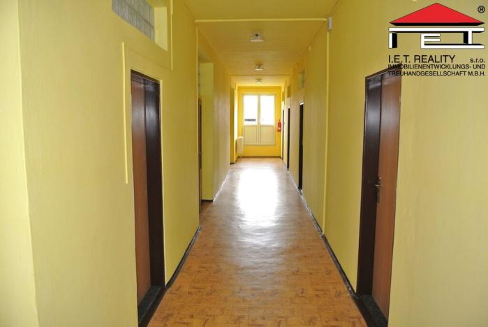 Pronájem obchodního prostoru, Frýdek-Místek - Místek, Příborská, 272 m2