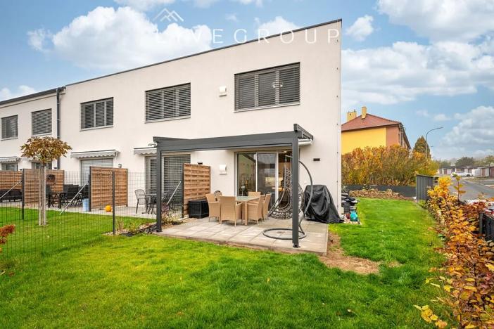 Prodej bytu 3+kk, Zbýšov, čtvrť Padělky, 78 m2