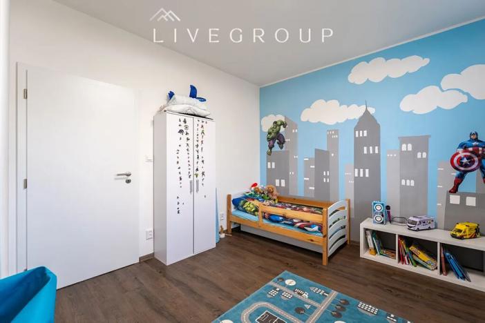 Prodej bytu 3+kk, Zbýšov, čtvrť Padělky, 78 m2